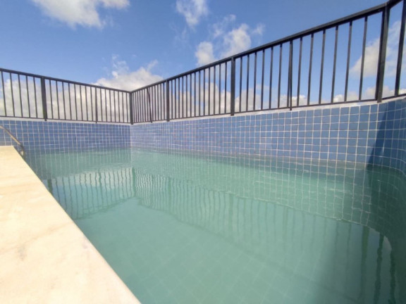 Imagem Apartamento com 3 Quartos à Venda, 93 m²