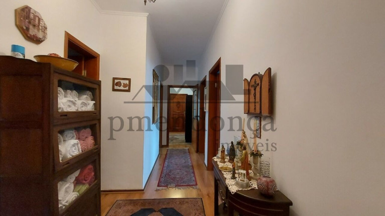 Imagem Apartamento com 3 Quartos à Venda, 156 m² em Higienópolis - São Paulo