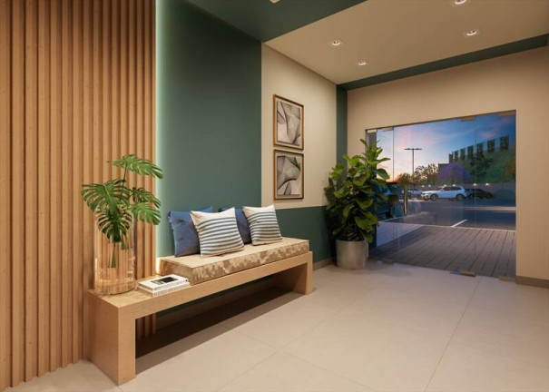 Imagem Apartamento com 2 Quartos à Venda, 55 m² em Vila Lucy - Sorocaba Imagem Apartamento com 2 Quartos à Venda, 55 m² em Vila Lucy - Sorocaba