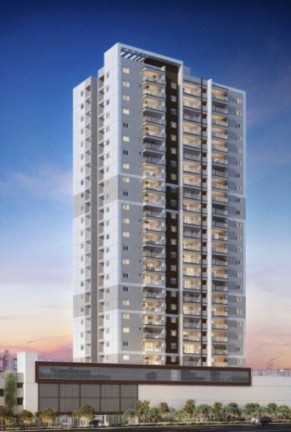 Imagem Apartamento com 3 Quartos à Venda, 75 m² em Barra Funda - São Paulo Imagem Apartamento com 3 Quartos à Venda, 75 m² em Barra Funda - São Paulo