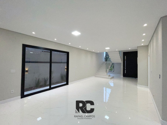 Imagem Sobrado com 4 Quartos à Venda, 232 m² em Condomínio Bella Cittá - Mogi Das Cruzes Imagem Sobrado com 4 Quartos à Venda, 232 m² em Condomínio Bella Cittá - Mogi Das Cruzes