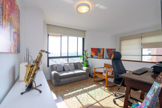 Imagem Apartamento com 3 Quartos à Venda, 184 m² em Vila Suzana - São Paulo Imagem Apartamento com 3 Quartos à Venda, 184 m² em Vila Suzana - São Paulo