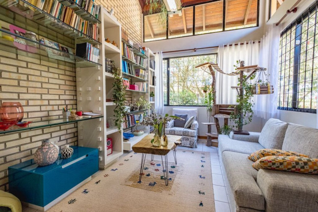 Imagem Casa de Condomínio com 4 Quartos à Venda, 378 m² em João Paulo - Florianópolis