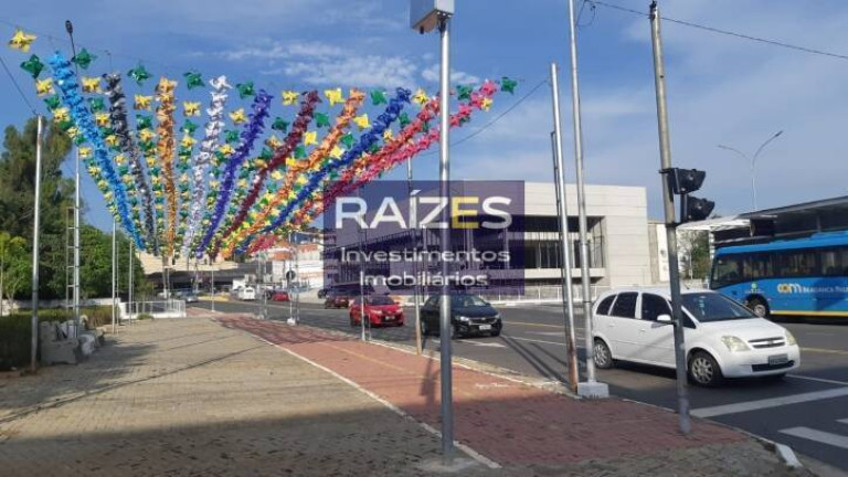 Terreno à Venda, 250 m² em Cidade Jardim - Bragança Paulista