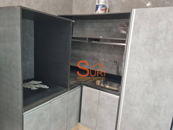 Imagem Casa com 3 Quartos à Venda, 190 m² em Jardim Lauro Gomes - São Bernardo Do Campo Imagem Casa com 3 Quartos à Venda, 190 m² em Jardim Lauro Gomes - São Bernardo Do Campo