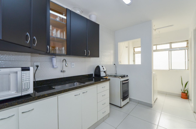 Imagem Apartamento com 2 Quartos à Venda, 70 m² em Vila Uberabinha - São Paulo