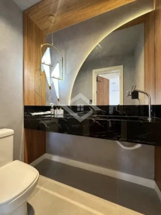 Imagem Casa com 4 Quartos à Venda, 460 m² em Recreio Dos Bandeirantes - Rio De Janeiro