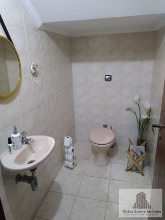 Imagem Casa com 3 Quartos à Venda, 208 m² em Montanhão - São Bernardo Do Campo Imagem Casa com 3 Quartos à Venda, 208 m² em Montanhão - São Bernardo Do Campo