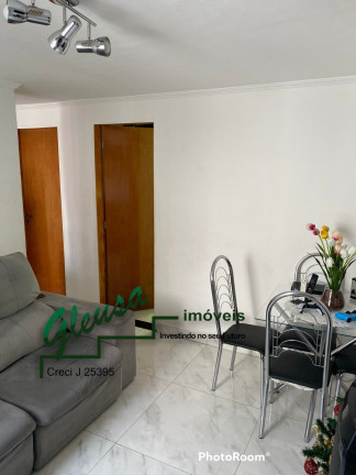 Imagem Apartamento com 2 Quartos à Venda, 50 m² em Jardim Santa Terezinha (zona Leste) - São Paulo Imagem Apartamento com 2 Quartos à Venda, 50 m² em Jardim Santa Terezinha (zona Leste) - São Paulo