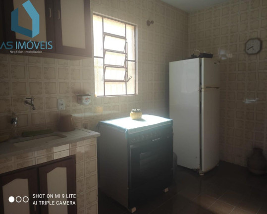 Imagem Casa com 3 Quartos à Venda, 255 m² em Balneário São Pedro - São Pedro Da Aldeia