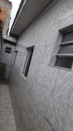 Imagem Casa com 3 Quartos à Venda, 72 m² em Vila São Benedito - Cubatão Imagem Casa com 3 Quartos à Venda, 72 m² em Vila São Benedito - Cubatão