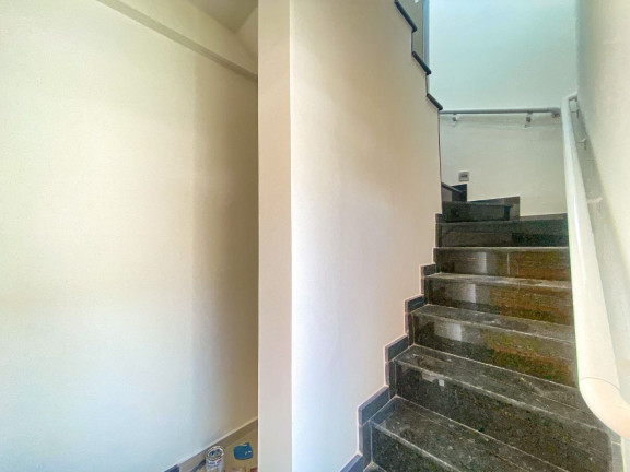 Imagem Casa com 3 Quartos à Venda, 93 m² em Embaré - Santos