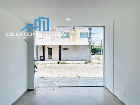 Sala Comercial para Alugar, 17 m² em Brasilia - Feira De Santana