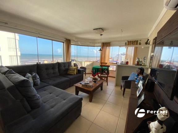 Imagem Apartamento com 3 Quartos à Venda, 139 m² em Centro - Capao Da Canoa Imagem Apartamento com 3 Quartos à Venda, 139 m² em Centro - Capao Da Canoa