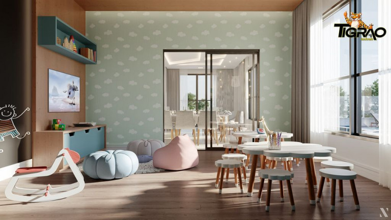 Imagem Apartamento com 3 Quartos à Venda, 85 m² em Vila Operária - Itajaí Imagem Apartamento com 3 Quartos à Venda, 85 m² em Vila Operária - Itajaí