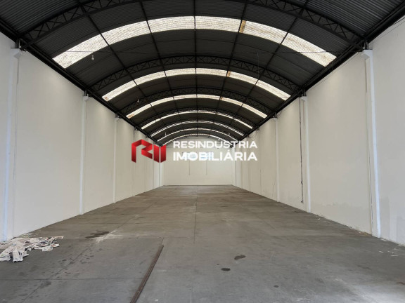 Imagem Galpão para Alugar, 460 m² em Presidente Altino - Osasco