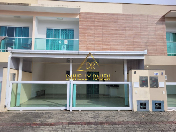 Casa com 3 Quartos à Venda, 94 m² em Itacolomi - Balneário Piçarras