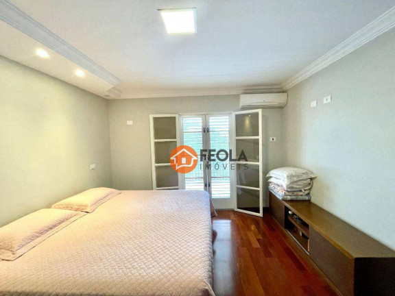 Imagem Casa com 3 Quartos à Venda, 414 m² em Jardim Panambi - Santa Bárbara D'oeste Imagem Casa com 3 Quartos à Venda, 414 m² em Jardim Panambi - Santa Bárbara D'oeste