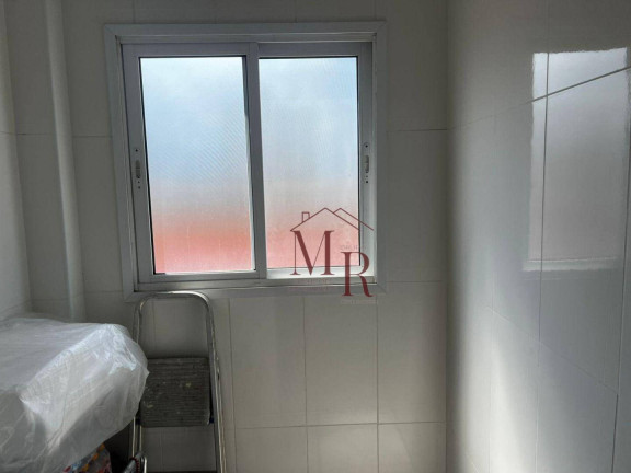 Imagem Apartamento com 2 Quartos à Venda, 80 m² em Ocian - Praia Grande