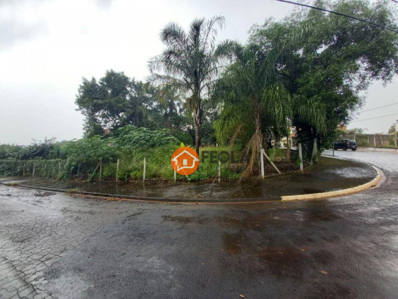 Imagem Terreno à Venda, 1.100 m² em Residencial Vale Das Nogueiras - Americana Imagem Terreno à Venda, 1.100 m² em Residencial Vale Das Nogueiras - Americana