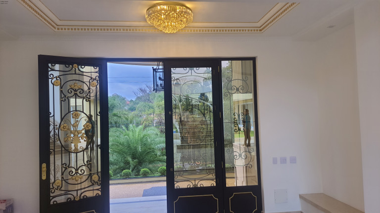 Imagem Casa com 10 Quartos à Venda, 2.156 m² em Alphaville - Santana De Parnaíba