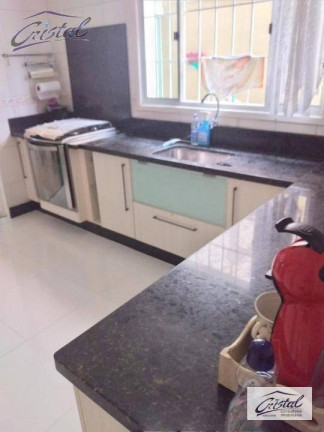 Imagem Casa com 3 Quartos à Venda, 120 m² em Jardim Ester - São Paulo Imagem Casa com 3 Quartos à Venda, 120 m² em Jardim Ester - São Paulo