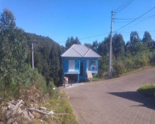 Imagem Terreno à Venda, 390 m² em Recanto Dos Platanos - Nova Petrópolis Imagem Terreno à Venda, 390 m² em Recanto Dos Platanos - Nova Petrópolis