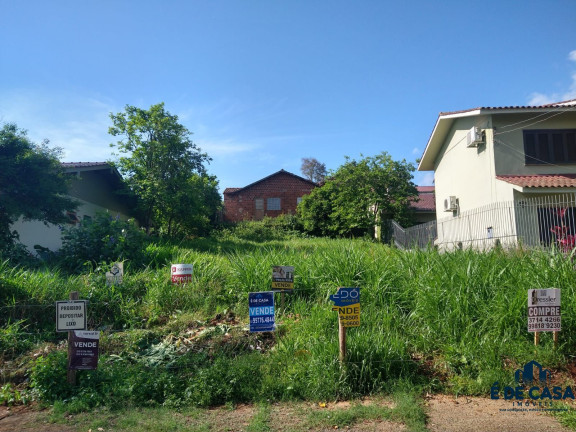 Imagem Terreno à Venda, 330 m² em São Cristóvão - Lajeado Imagem Terreno à Venda, 330 m² em São Cristóvão - Lajeado