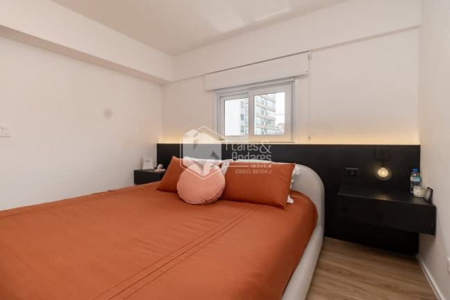 Imagem Apartamento com 3 Quartos à Venda, 250 m² em Vila Olímpia - São Paulo