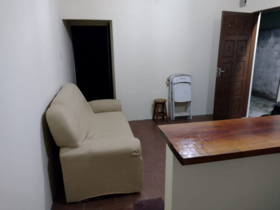 Imagem Casa com 2 Quartos à Venda, 70 m² em Barranco Alto - Caraguatatuba