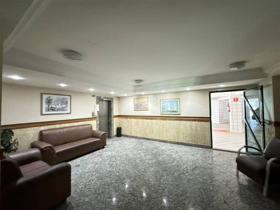 Imagem Apartamento com 3 Quartos à Venda, 86 m² em Tupi - Praia Grande