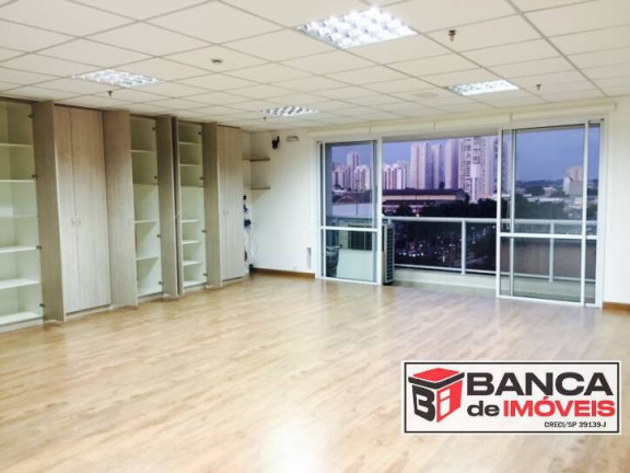 Sala Comercial à Venda, 61 m² em Vila Leopoldina - São Paulo