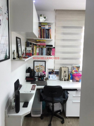Imagem Apartamento com 3 Quartos à Venda, 70 m² em Jardim Tamoio - Jundiaí