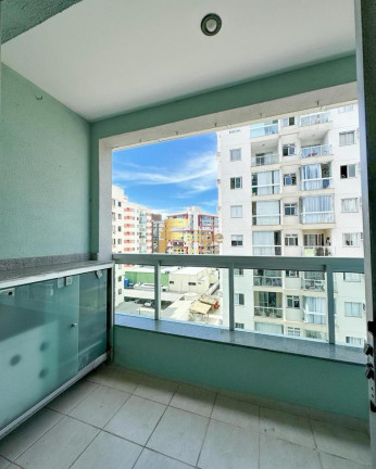 Imagem Imóvel com 2 Quartos à Venda, 58 m² em Jardim Camburi - Vitória