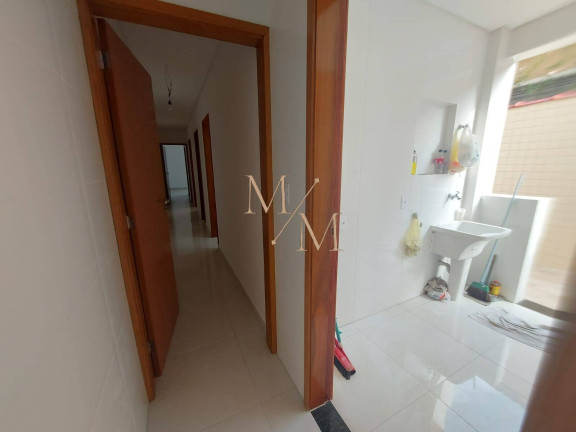 Imagem Casa com 3 Quartos à Venda, 95 m² em Embaré - Santos
