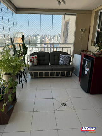Imagem Apartamento com 2 Quartos à Venda, 79 m² em Cambuci - São Paulo Imagem Apartamento com 2 Quartos à Venda, 79 m² em Cambuci - São Paulo