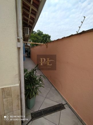 Imagem Casa com 4 Quartos à Venda, 145 m² em Guilhermina - Praia Grande Imagem Casa com 4 Quartos à Venda, 145 m² em Guilhermina - Praia Grande