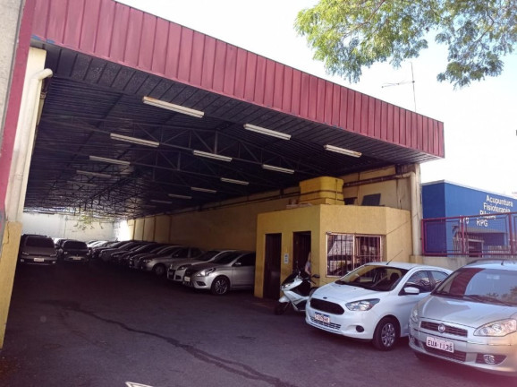 Imagem Imóvel para Alugar, 336 m² em Jardim - Santo André Imagem Imóvel para Alugar, 336 m² em Jardim - Santo André