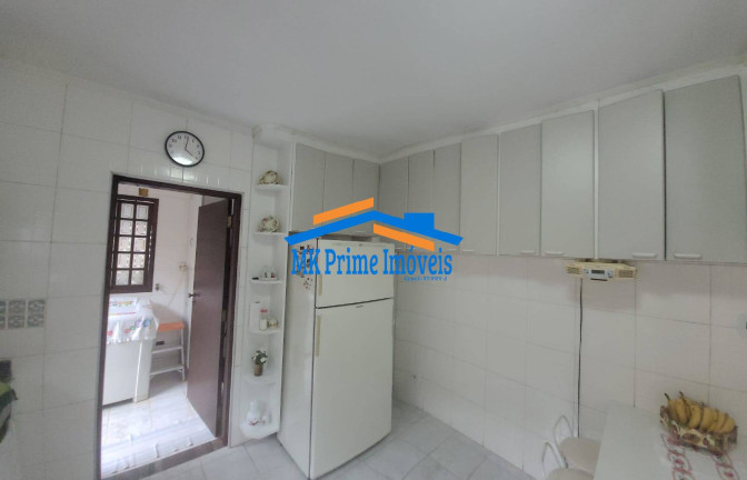 Imagem Casa com 3 Quartos à Venda, 229 m² em Jaguaribe - Osasco Imagem Casa com 3 Quartos à Venda, 229 m² em Jaguaribe - Osasco
