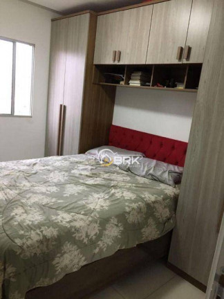 Imagem Apartamento com 2 Quartos à Venda, 52 m² em Vila Curuçá - São Paulo Imagem Apartamento com 2 Quartos à Venda, 52 m² em Vila Curuçá - São Paulo