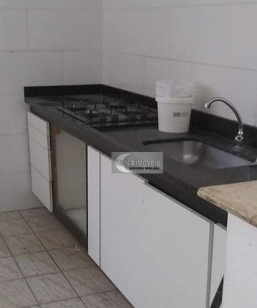 Imagem Apartamento com 2 Quartos à Venda, 78 m² em Rudge Ramos - São Bernardo Do Campo
