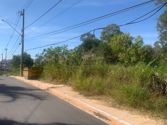 Imagem Terreno à Venda, 1.086 m² em Loteamento Alto Da Malota - Jundiaí Imagem Terreno à Venda, 1.086 m² em Loteamento Alto Da Malota - Jundiaí
