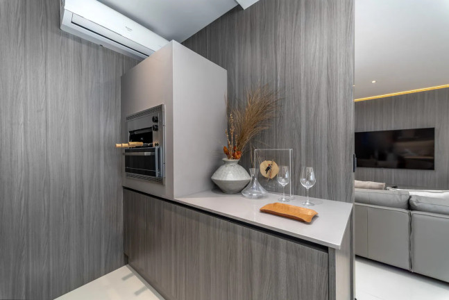 Imagem Apartamento com 4 Quartos à Venda, 237 m² em Centro - Balneário Camboriú