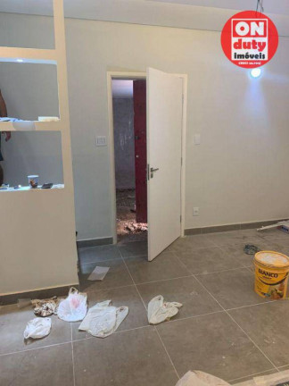 Sobrado com 2 Quartos à Venda, 140 m² em Marapé - Santos