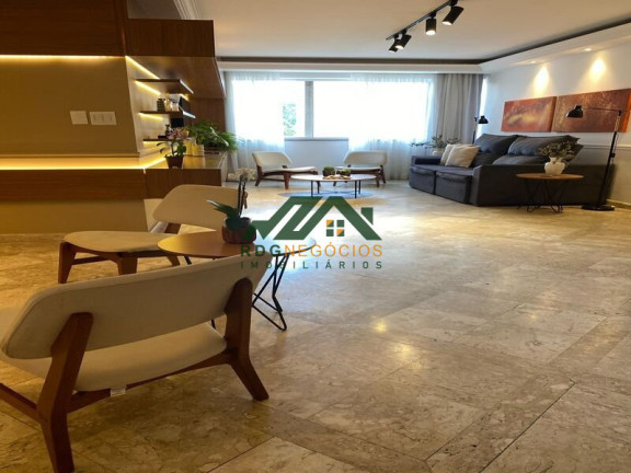 Imagem Apartamento com 3 Quartos para Alugar, 156 m² em Cerqueira César - São Paulo Imagem Apartamento com 3 Quartos para Alugar, 156 m² em Cerqueira César - São Paulo