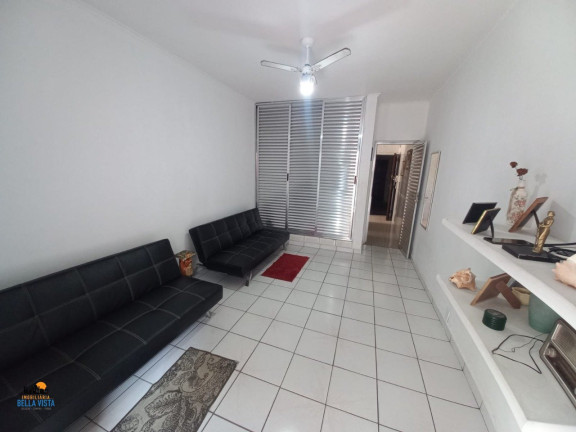 Imagem Apartamento à Venda, em Itararé - São Vicente Imagem Apartamento à Venda, em Itararé - São Vicente