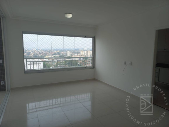 Imagem Apartamento com 2 Quartos para Alugar, 83 m² em Jardim Aquarius - São José Dos Campos