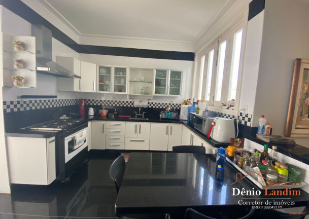 Imagem Casa com 4 Quartos à Venda, 329 m² em Ibituruna - Montes Claros Imagem Casa com 4 Quartos à Venda, 329 m² em Ibituruna - Montes Claros