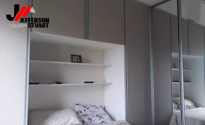 Imagem Apartamento com 2 Quartos à Venda, 73 m² em Portal Das Colinas - Guaratinguetá