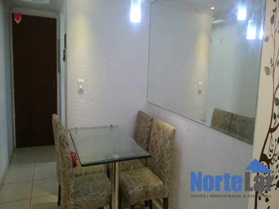 Imagem Apartamento com 2 Quartos à Venda, 50 m² em Vila Nova Cachoeirinha - São Paulo
